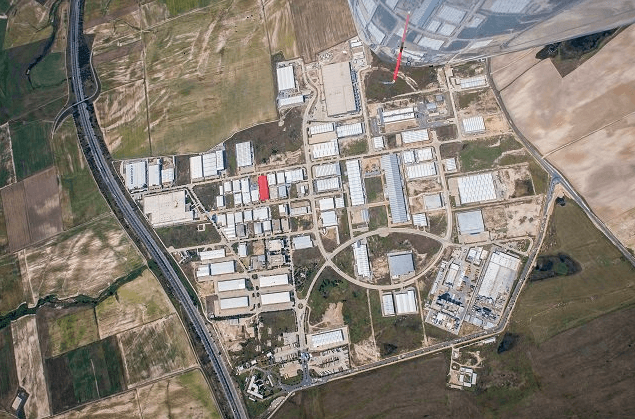 ЕВРОПЕЙСКАЯ СВОБОДНАЯ ЗОНА