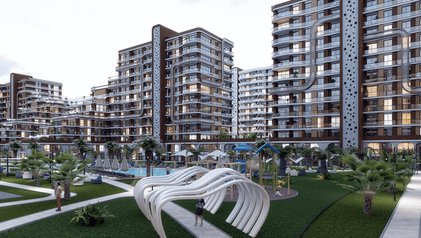 DEMİR COUNTRY ЖИВАЯ ПРИРОДА