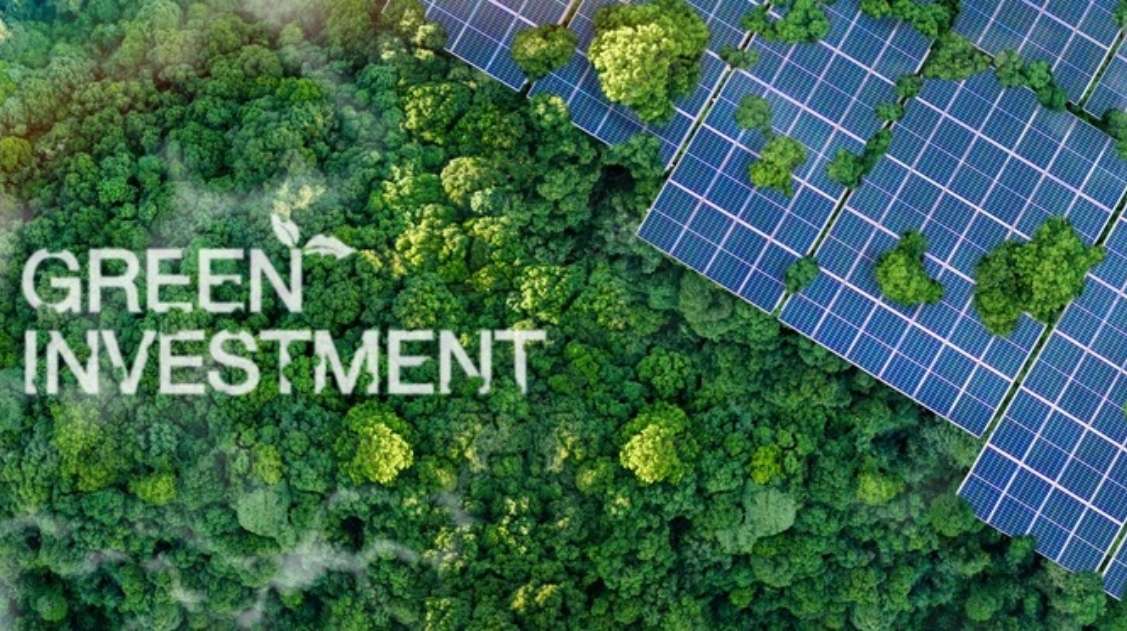 Our Environmental Approach