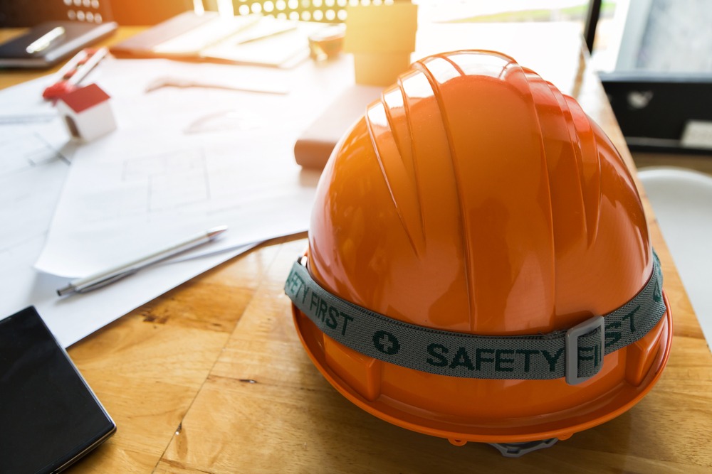 Occupational Health and Safety Policy